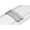 Lineární svítidlo LED 72W 1200x75x25mm 4000K bílé /zářivkové těleso/