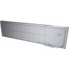 Podhledové světlo, LED panel 48W,295x1200x40mm,bílá 4000K, přisazené