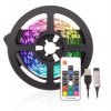 233663 sada led pasku usb rgb 4m 20w