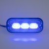 237901 predator 3x4w led 12 24v modry ece r10