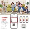 GoSmart modul stmívací IP-2111DZ, ZigBee, 1-kanálový