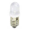 230449 zarovka led e10 bila 3v 12ma