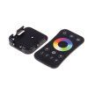 Ovladač dimLED OVS RGB 4KR - Černá