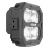 Světlomet pracovní LED 12/24V Cube PX2500 Ultra Wide Beam