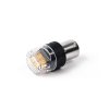 242692 led ba15s oranzova 12v 16led 2835smd