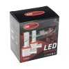 V20 LED H11 bílá, 12/24V, 5000LM