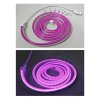 244747 flexibilni neonovy led pasek fialovy 1 8m ip65 trixline