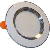 68070 podhledove svetlo bile led 6w denni bila 230v 6w