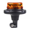 117690 led majak 12 24v 12x3w oranzovy na drzak ece