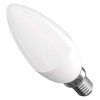 LED žárovka Basic Candle E14 / 8,8 W (60 W) / 806 lm / Neutrální bílá