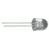 13691 led 10mm zelena cira 3cd 20ma 303 3 6v 10x13 5