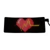 250006 led matrix panel devil eyes 7 x 18cm