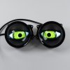 250007 led projektory devil eyes