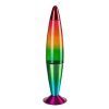 LOLLIPOP RAINBOW2 LED lávová lampa 76111