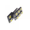 23335 led zarovka 12v s patici t10 do vozu audi vw