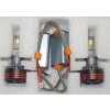 133028 zarovky led h1 m8pro 9 16v bile par