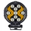 248606 svetlomet led pracovni kulaty 12 24v x spider