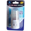Noční světlo A86, 4xLED s fotočidlem 230V/0,8W do zásuvky
