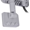 LED reflektor Home se sensorem, 20W, 1500lm, 4000K, IP44, šedý