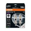 247435 led h1 12v hl easy set 2ks led osram