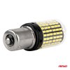 2ks LED 12V/24V 21W BA15s čirá CANBUS