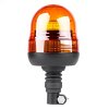 250785 majak led na tyc 12v 24v oranzovy