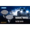 Světlomet LED pracovní FT-366 12/24V