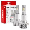 253065 2ks zarovka led h1 12v 4400 lm
