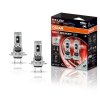 253188 led h7 12v 16w n b speed plus450 osram set 2ks