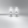 LED H4 12V 14W N.B. SPEED +450 OSRAM set 2ks