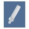 Úsporná zářivka OSRAM DULUX D 18W/830 18W 100V G24d-2