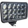 59436 pracovni svetlo led 10 30v bodove 15led