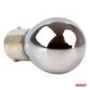 blistr 12V 21W BAU15s DIADEM CHROME 2ks