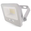 255044 led reflektor glaro 10w bily ip65 1000 lm neutralni bila