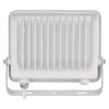 LED reflektor GLARO 50W, bílý, IP65, 5000 lm, neutrální bílá
