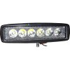 255101 pracovni svetlo led 10 30v 6xled 1w