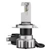 LED H4 MOTO SMART 12V 23/27W OSRAM LED +330% 1ks