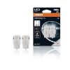 LED 12V W21W W3x16d OSRAM blistr 2ks