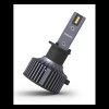 2ks LED H1 Ultinon Pro3022  PHILIPS ROZBALENO