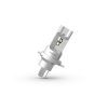 2ks LED H4 Ultinon Pro6000 HL Boost PHILIPS