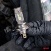 2ks žárovka LED H4 12V 3588 lm