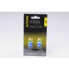 205973 2ks zarovka led 12v 5w w2 1x9 5d modra