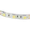 LED pásek 10mm bílý, 60xLED5050/m, IP20, cívka 5m