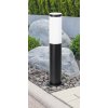 BLACK TORCH zahradní sloupek 8147