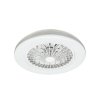 249103 dalfon2 led stropni svitidlo s ventilatorem 71330