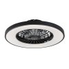 249104 dalfon2 led stropni svitidlo s ventilatorem 71334