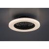 DALFON2 LED stropní svítidlo s ventilátorem 71329