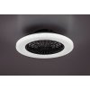 DALFON2 LED stropní svítidlo s ventilátorem 71329