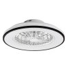 DALFON2 LED stropní svítidlo s ventilátorem 71331