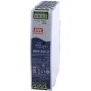 250834 prumyslovy zdroj mean well wdr 60 12 12v 60w spinany na din listu
